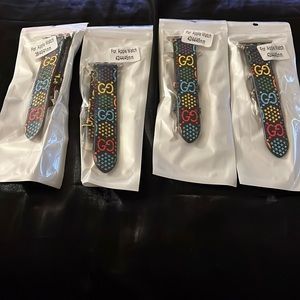 Apple Watch bands